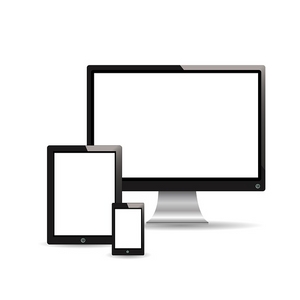 パソコン・タブレット・スマホ